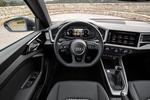 Audi A1 40 TFSI S tronic 7 vel. (200 CV) Epic Edition (40 TFSI) Turismo Interior Salpicadero 5 puertas