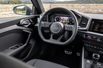 Audi A1 40 TFSI S tronic 7 vel. (200 CV) Epic Edition (40 TFSI) Turismo Interior Volante 5 puertas