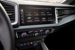 Audi A1 40 TFSI S tronic 7 vel. (200 CV) Epic Edition (40 TFSI) Turismo Interior Pantalla del sistema multimedia 5 puertas
