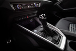 Audi A1 40 TFSI S tronic 7 vel. (200 CV) Epic Edition (40 TFSI) Turismo Interior Palanca de Cambios 5 puertas