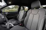 Audi A1 40 TFSI S tronic 7 vel. (200 CV) Epic Edition (40 TFSI) Turismo Interior Asientos 5 puertas