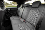 Audi A1 40 TFSI S tronic 7 vel. (200 CV) Epic Edition (40 TFSI) Turismo Interior Asientos 5 puertas