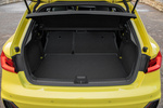 Audi A1 40 TFSI S tronic 7 vel. (200 CV) S line (40 TFSI) Turismo Interior Maletero 5 puertas