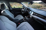 Audi A1 35 TFSI (150 CV) Epic Edition (Interior Design) Turismo Interior Salpicadero 5 puertas