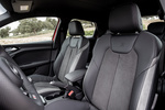 Audi A1 30 TFSI (116 CV) Advanced (Interior S Line) Turismo Interior Asientos 5 puertas