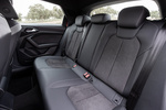 Audi A1 30 TFSI (116 CV) Advanced (Interior S Line) Turismo Interior Asientos 5 puertas