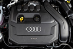 Audi A1 35 TFSI (150 CV) Gama A1 Turismo T&eacute;cnica Motor 5 puertas