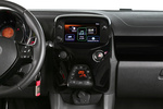 Toyota Aygo 70 x-cite Turismo Interior Consola Central 5 puertas