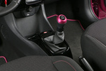 Toyota Aygo 70 x-cite Turismo Interior Palanca de Cambios 5 puertas