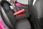 Toyota Aygo 70 x-cite Turismo Interior Asientos 5 puertas