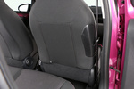 Toyota Aygo 70 x-cite Turismo Interior Asientos 5 puertas