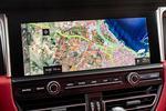 Porsche Macan Macan Macan Todo terreno Interior Pantalla del sistema multimedia 5 puertas