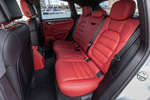 Porsche Macan Macan Macan Todo terreno Interior Asientos 5 puertas
