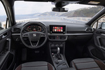 SEAT Tarraco Gama Tarraco Xcellence 5 plazas Todo terreno Interior Salpicadero 5 puertas