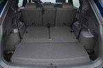 SEAT Tarraco Gama Tarraco Style Plus 7 plazas Todo terreno Interior Maletero 5 puertas