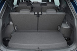 SEAT Tarraco Gama Tarraco Style Plus 7 plazas Todo terreno Interior Maletero 5 puertas