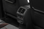 SEAT Tarraco Gama Tarraco Xcellence 5 plazas Todo terreno Interior Salida sistema ventilaci&oacute;n 5 puertas