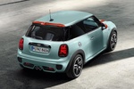 MINI MINI Cooper S Delaney Edition Turismo Exterior Frontal 3 puertas