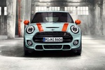 MINI MINI Cooper S Delaney Edition Turismo Exterior Frontal 3 puertas