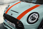 MINI MINI Cooper S Delaney Edition Turismo Exterior Detalle 3 puertas