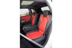 Mercedes-Benz Clase B B 200 7G-DCT AMG Line Monovolumen Blanco Polar Interior Asientos 5 puertas