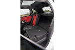 Mercedes-Benz Clase B B 200 7G-DCT AMG Line Monovolumen Blanco Polar Interior Asientos 5 puertas