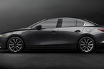 Mazda Mazda3 Gama Mazda3 Sedan 2019 Gama Mazda3 Sedan 2019 Turismo Exterior Lateral 4 puertas