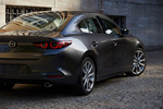 Mazda Mazda3 Gama Mazda3 Sedan 2019 Gama Mazda3 Sedan 2019 Turismo Exterior Lateral-Posterior 4 puertas