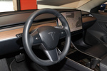 Tesla Model 3 Gama Model 3 Gama Model 3 Turismo Interior Salpicadero 4 puertas
