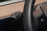 Tesla Model 3 Gama Model 3 Gama Model 3 Turismo Interior Mandos volante 4 puertas