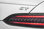 Mercedes-Benz AMG GT 4.0 V8 476 CV GT Coup&eacute; Coup&eacute; Diamond White Exterior Pilotos 3 puertas