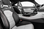 Mercedes-Benz AMG GT 4.0 V8 476 CV GT Coup&eacute; Coup&eacute; Interior Asientos 3 puertas