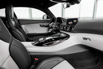 Mercedes-Benz AMG GT 4.0 V8 476 CV GT Coup&eacute; Coup&eacute; Interior Asientos 3 puertas