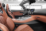 Mercedes-Benz AMG GT 4.0 V8 557 CV GT C Roadster Descapotable Interior Asientos 2 puertas