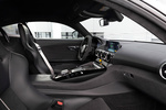 Mercedes-Benz AMG GT 4.0 V8 585 CV GT R PRO Coup&eacute; Coup&eacute; Interior Asientos 3 puertas