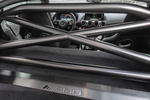 Mercedes-Benz AMG GT 4.0 V8 585 CV GT R PRO Coup&eacute; Coup&eacute; Interior Detalle 3 puertas