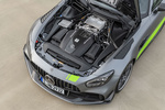 Mercedes-Benz AMG GT 4.0 V8 585 CV GT R PRO Coup&eacute; Coup&eacute; T&eacute;cnica Motor 3 puertas