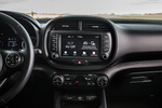 KIA Soul Versi&oacute;n Soul EV para EE.UU. Versi&oacute;n Soul EV para EE.UU. Monovolumen Interior Pantalla sistema multimedia 5 puertas