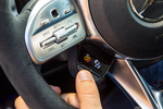 Mercedes-Benz Clase A AMG 35 4MATIC AMG 35 4MATIC Turismo Interior Volante 5 puertas