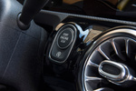Mercedes-Benz Clase A AMG 35 4MATIC AMG 35 4MATIC Turismo Interior Bot&oacute;n de arranque 5 puertas
