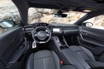 Peugeot 508 SW BlueHDi 160 S&S EAT8 SW GT Line Turismo familiar Interior Salpicadero 5 puertas