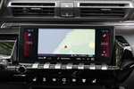 Peugeot 508 SW BlueHDi 160 S&S EAT8 SW GT Line Turismo familiar Interior Pantalla del sistema multimedia 5 puertas