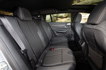 Peugeot 508 SW BlueHDi 160 S&S EAT8 SW GT Line Turismo familiar Interior Asientos 5 puertas