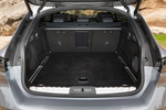 Peugeot 508 SW BlueHDi 160 S&S EAT8 SW GT Line Turismo familiar Interior Maletero 5 puertas