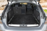 Peugeot 508 SW BlueHDi 160 S&S EAT8 SW GT Line Turismo familiar Interior Maletero 5 puertas