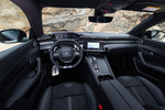 Peugeot 508 SW PureTech 225 S&S EAT8 SW GT Turismo familiar Interior Salpicadero 5 puertas