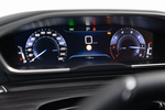 Peugeot 508 SW PureTech 225 S&S EAT8 SW GT Turismo familiar Interior Instrumentaci&oacute;n 5 puertas