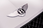Bentley Continental GT W12 GT Convertible W12 GT Convertible Descapotable Snow Quartz Perlado Exterior Detalle 2 puertas