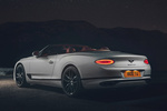 Bentley Continental GT W12 GT Convertible W12 GT Convertible Descapotable Snow Quartz Perlado Exterior Lateral-Posterior 2 puertas