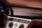 Bentley Continental GT W12 GT Convertible W12 GT Convertible Descapotable Interior Detalle 2 puertas